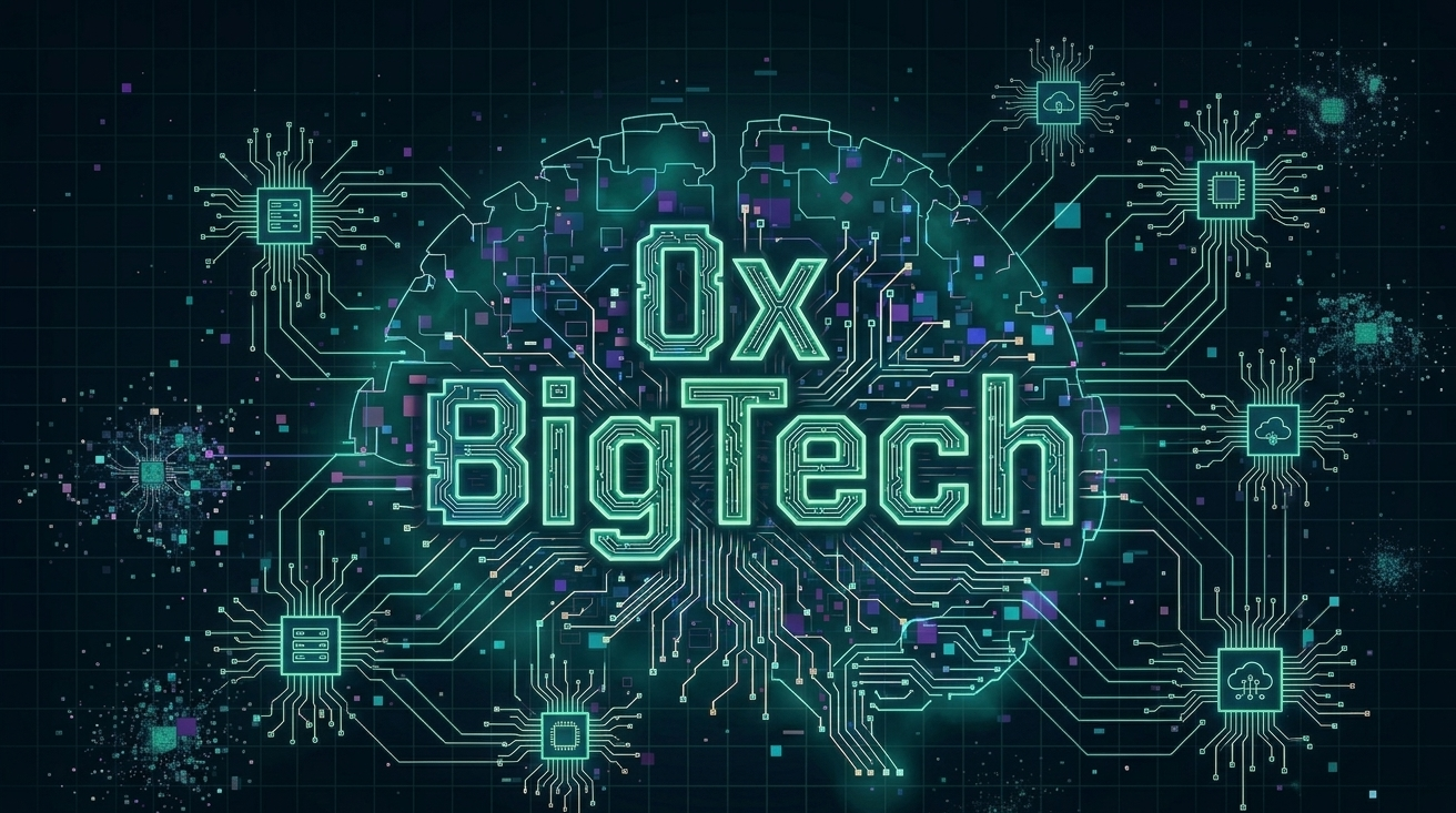 0xBigTech